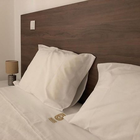 Marqueses De Ferreira Hotel Lamas de Ferreira ภายนอก รูปภาพ