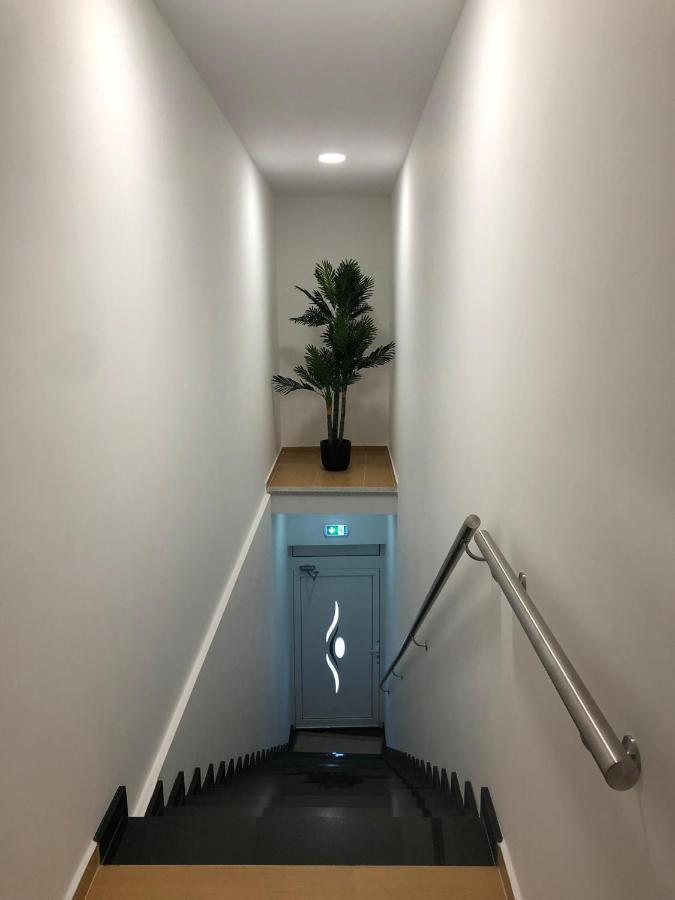 Marqueses De Ferreira Hotel Lamas de Ferreira ภายนอก รูปภาพ