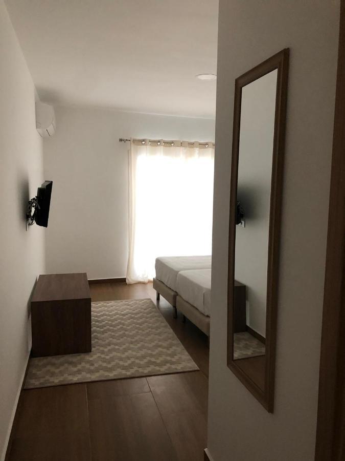 Marqueses De Ferreira Hotel Lamas de Ferreira ภายนอก รูปภาพ