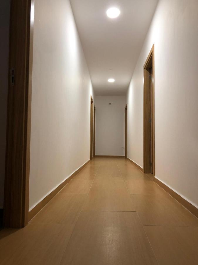 Marqueses De Ferreira Hotel Lamas de Ferreira ภายนอก รูปภาพ