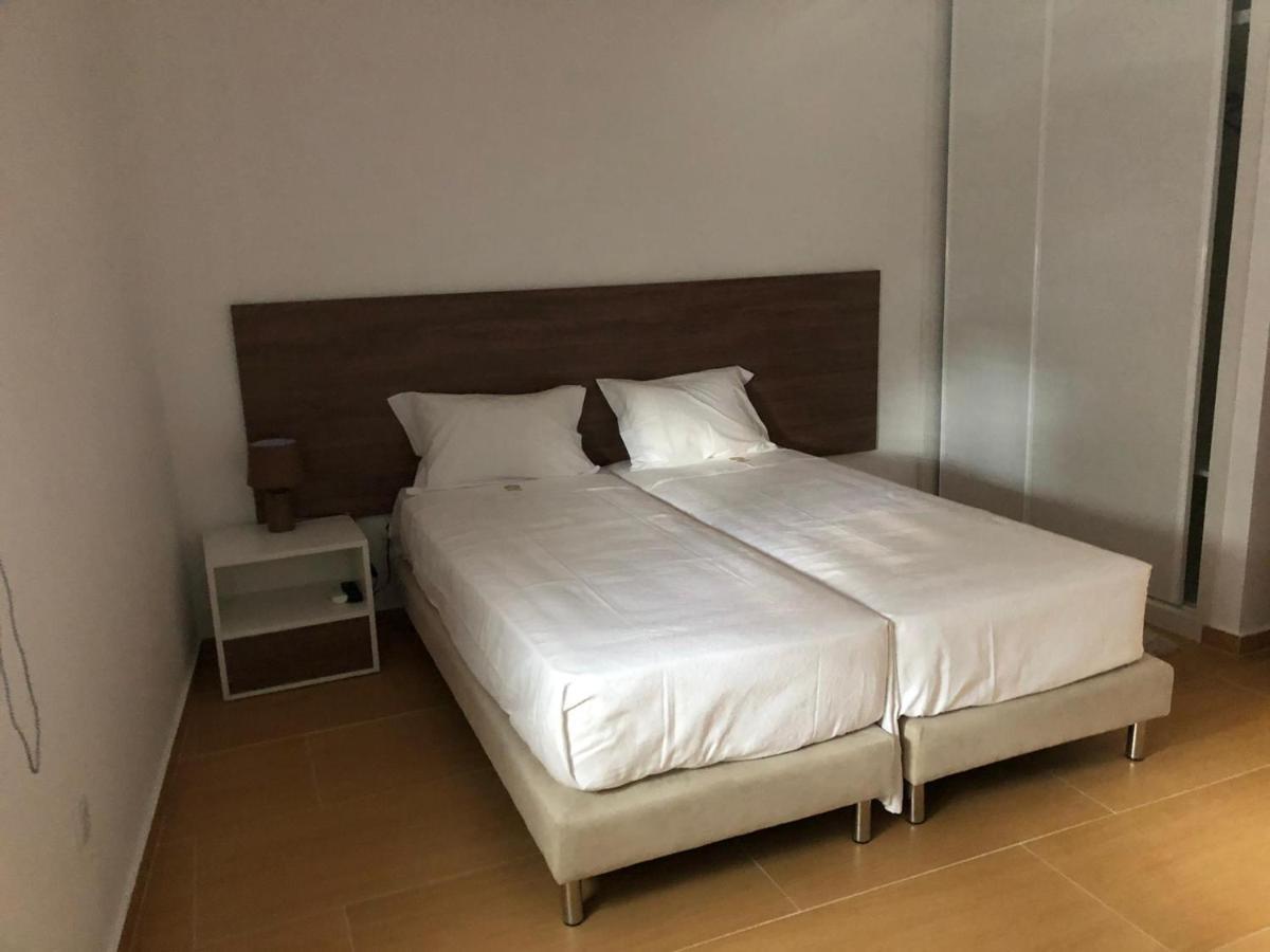 Marqueses De Ferreira Hotel Lamas de Ferreira ภายนอก รูปภาพ